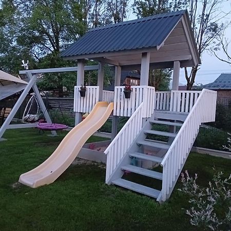 Witów Apartament Skorusinka W Poblizu Chocholowskich Term المظهر الخارجي الصورة