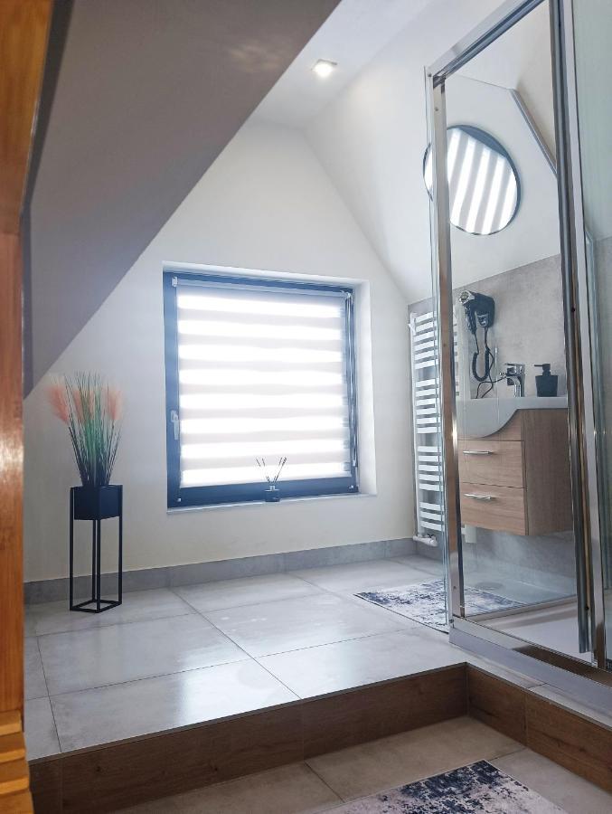 Witów Apartament Skorusinka W Poblizu Chocholowskich Term المظهر الخارجي الصورة