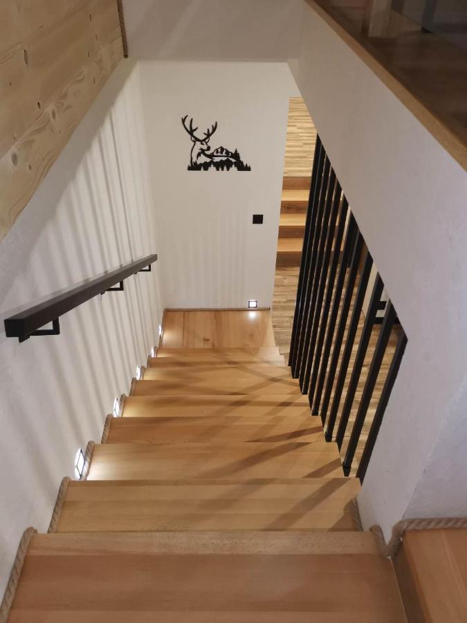 Witów Apartament Skorusinka W Poblizu Chocholowskich Term المظهر الخارجي الصورة