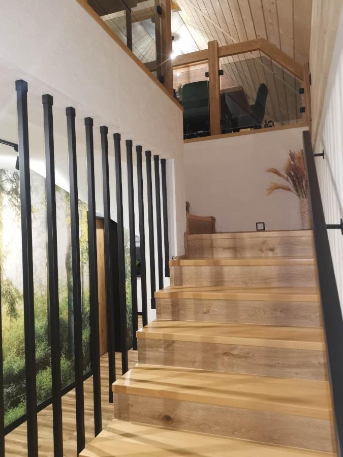 Witów Apartament Skorusinka W Poblizu Chocholowskich Term المظهر الخارجي الصورة