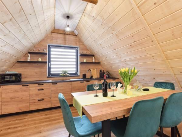 Witów Apartament Skorusinka W Poblizu Chocholowskich Term المظهر الخارجي الصورة